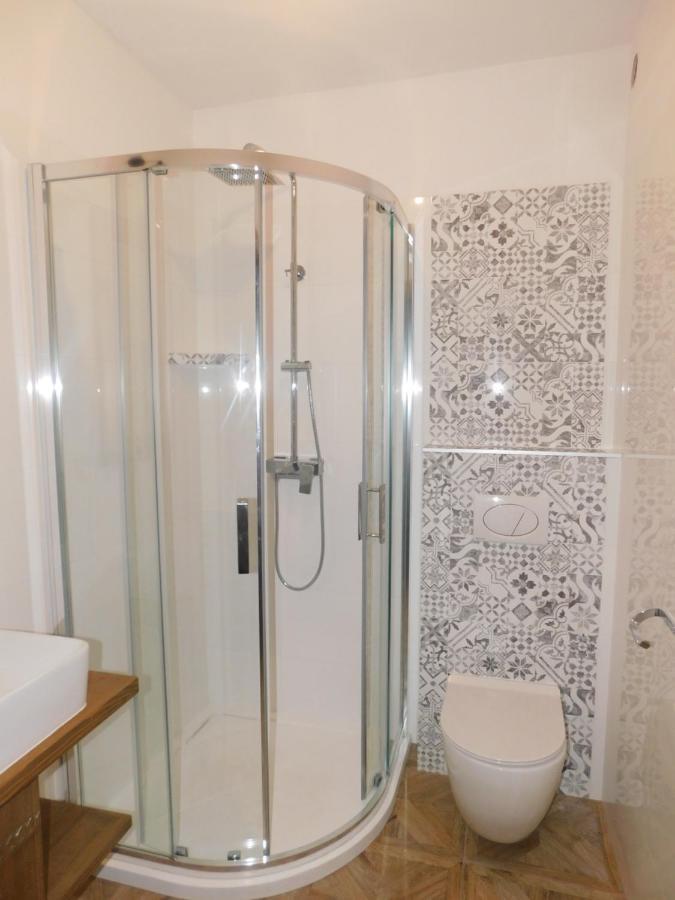 Apartamenty Regle บุโควินา ทัตซานสกา ภายนอก รูปภาพ