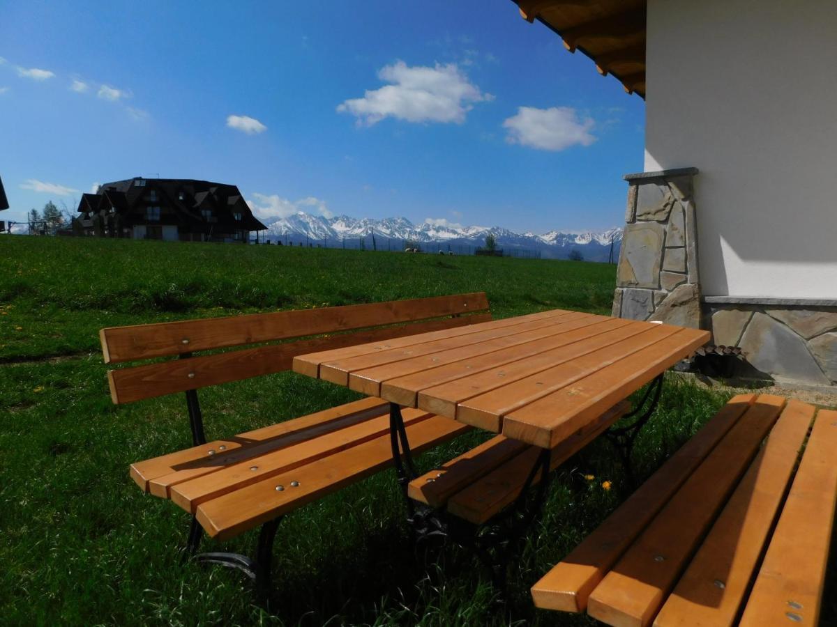 Apartamenty Regle บุโควินา ทัตซานสกา ภายนอก รูปภาพ