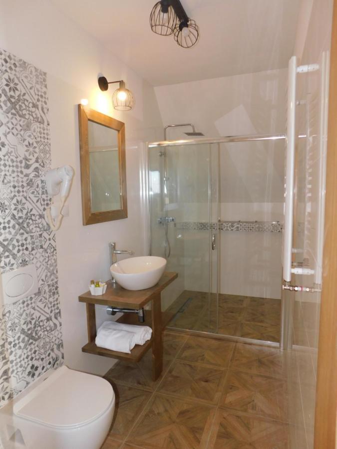 Apartamenty Regle บุโควินา ทัตซานสกา ภายนอก รูปภาพ